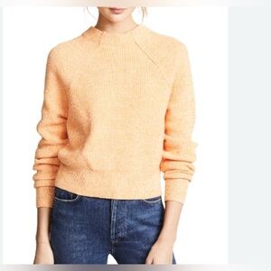 Free people too good pullover